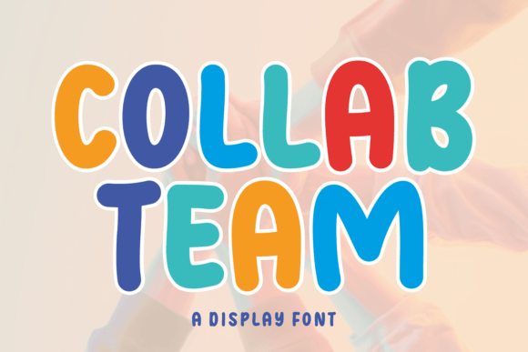 Collab Team Makes First Impressions That Stick